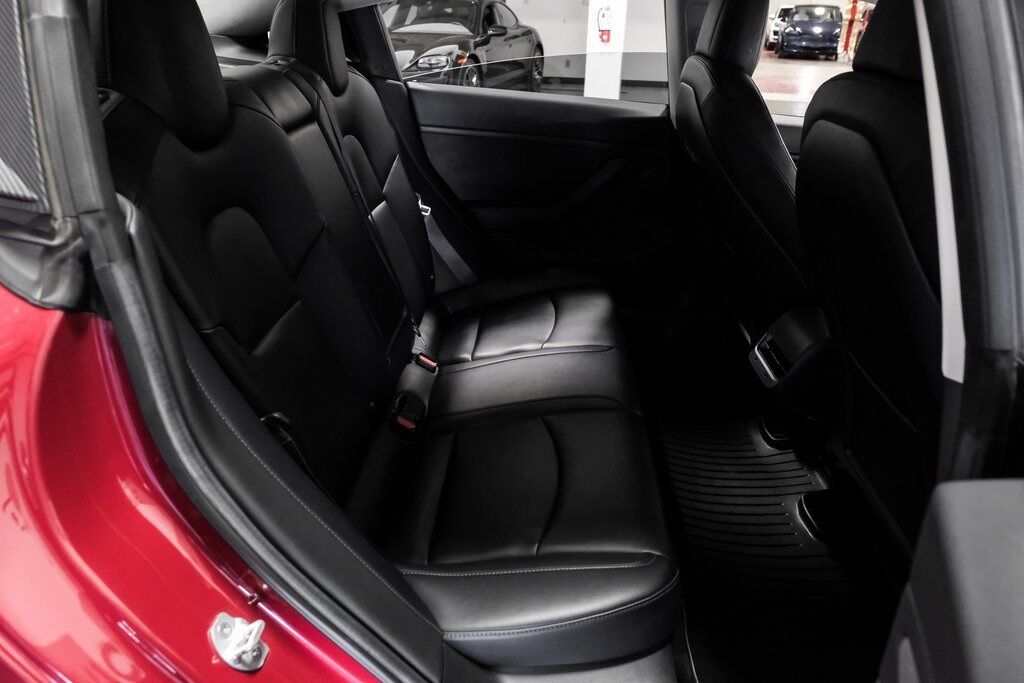 2018 Tesla Model 3 Long Range Carrollton TX