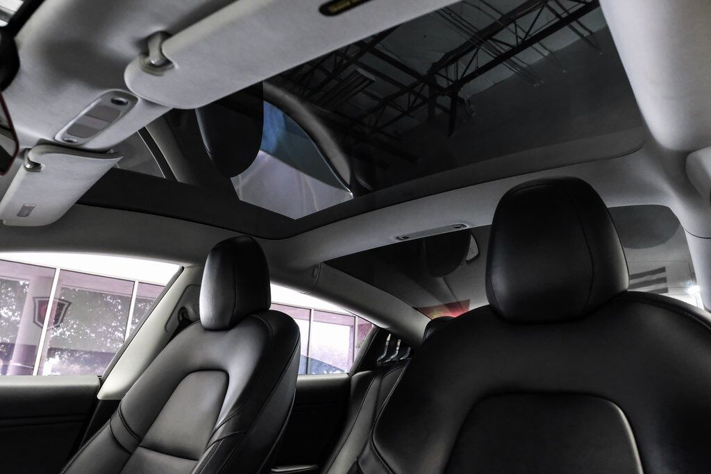 2018 Tesla Model 3 Long Range Carrollton TX