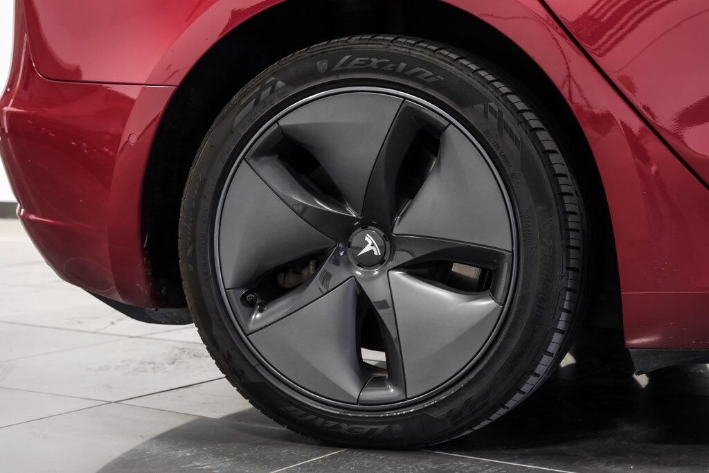 2018 Tesla Model 3 Long Range Carrollton TX