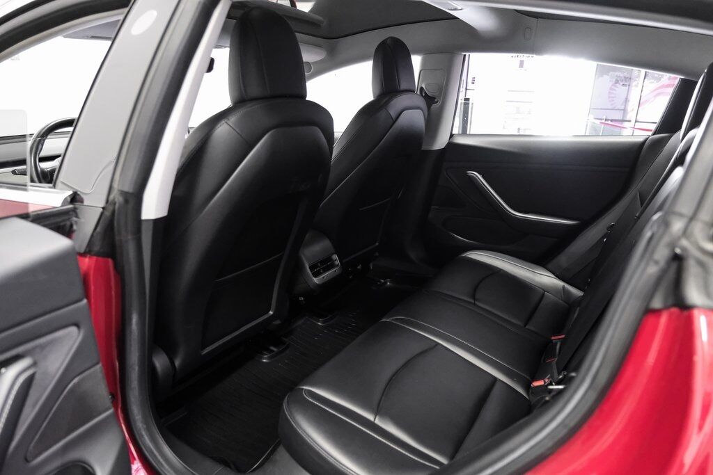 2018 Tesla Model 3 Long Range Carrollton TX