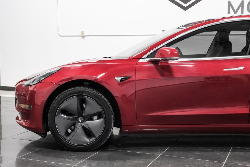 2018 Tesla Model 3 Long Range Carrollton TX