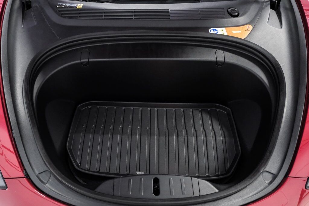 2018 Tesla Model 3 Long Range Carrollton TX