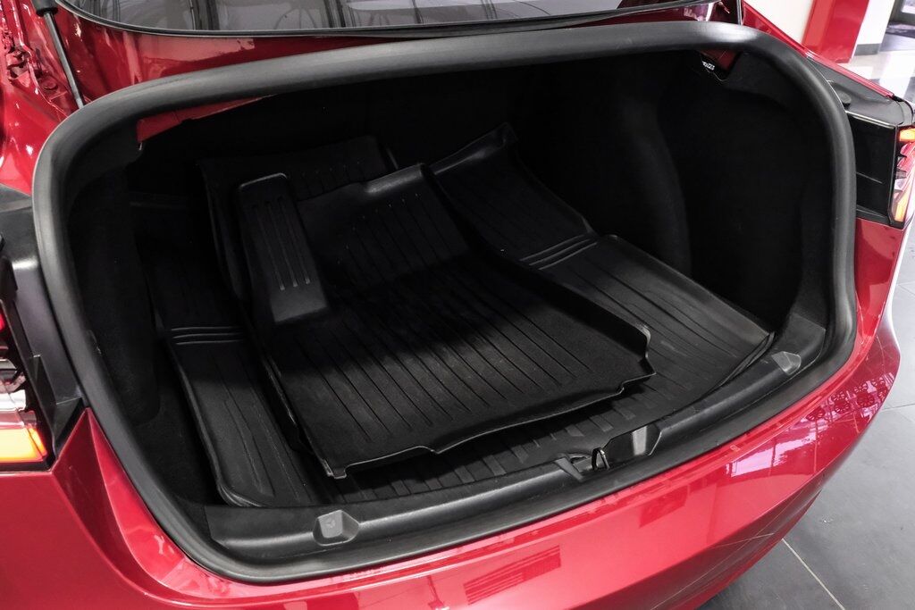 2018 Tesla Model 3 Long Range Carrollton TX