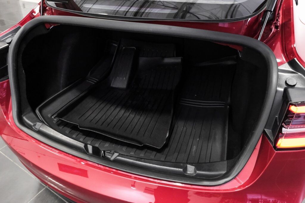 2018 Tesla Model 3 Long Range Carrollton TX