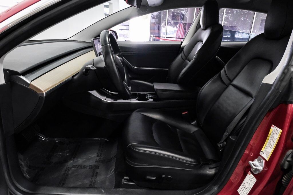 2018 Tesla Model 3 Long Range Carrollton TX