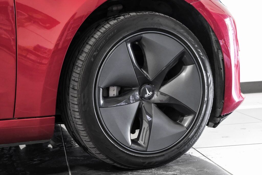 2018 Tesla Model 3 Long Range Carrollton TX