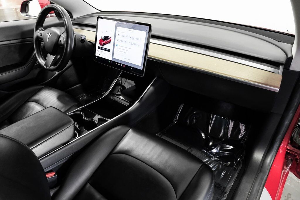 2018 Tesla Model 3 Long Range Carrollton TX