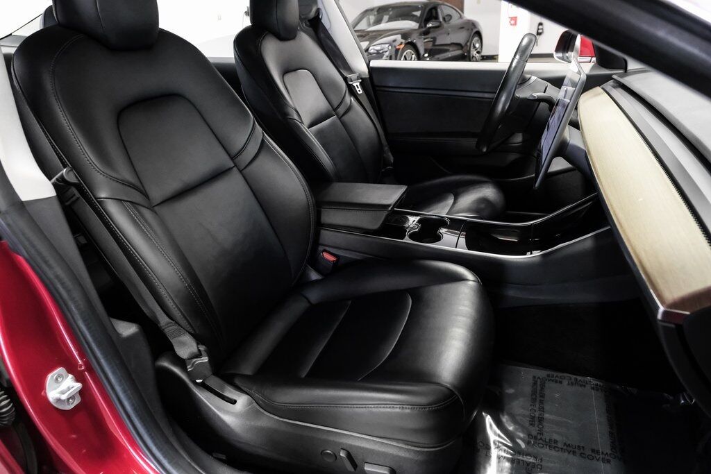 2018 Tesla Model 3 Long Range Carrollton TX