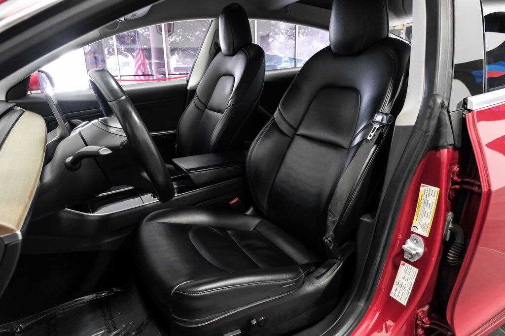 2018 Tesla Model 3 Long Range Carrollton TX