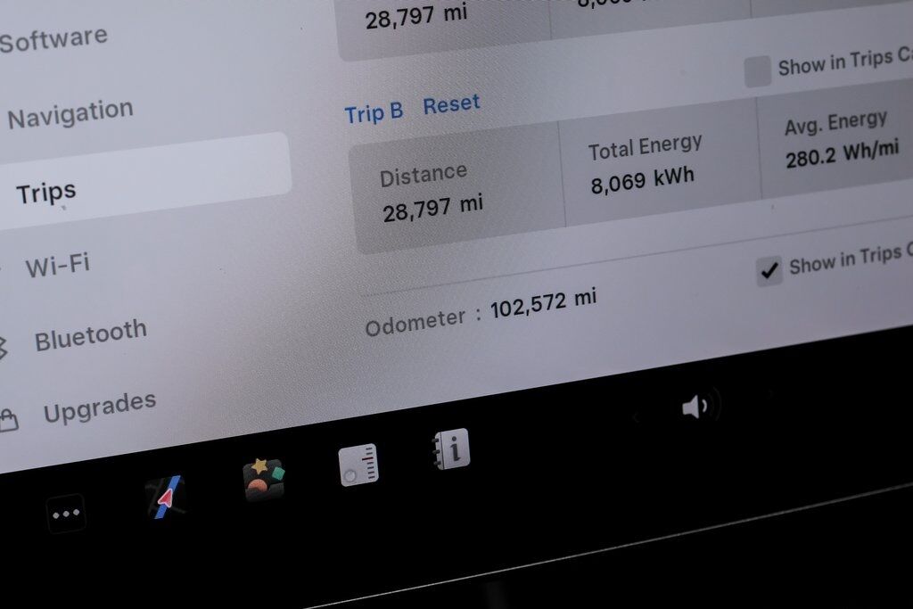 2018 Tesla Model 3 Long Range Carrollton TX