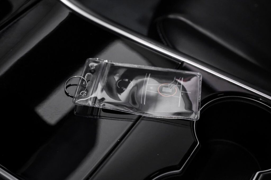 2018 Tesla Model 3 Long Range Carrollton TX