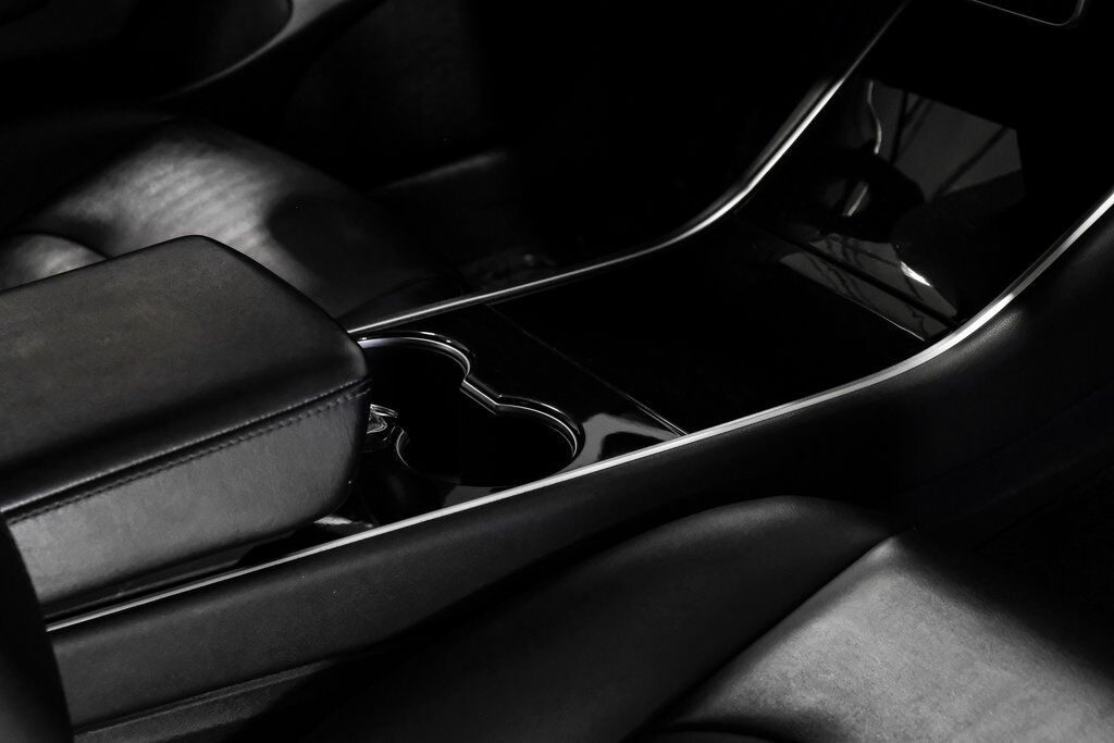 2018 Tesla Model 3 Long Range Carrollton TX