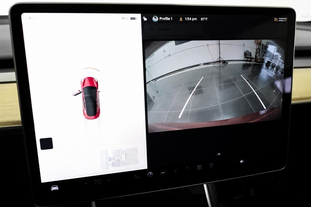 2018 Tesla Model 3 Long Range Carrollton TX