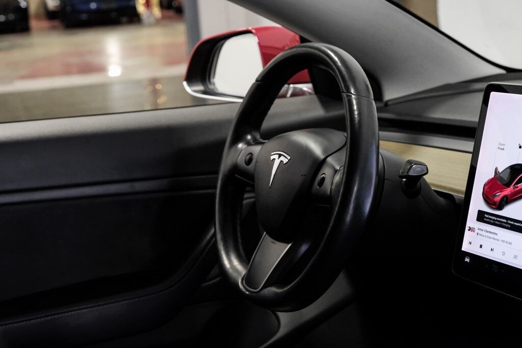 2018 Tesla Model 3 Long Range Carrollton TX