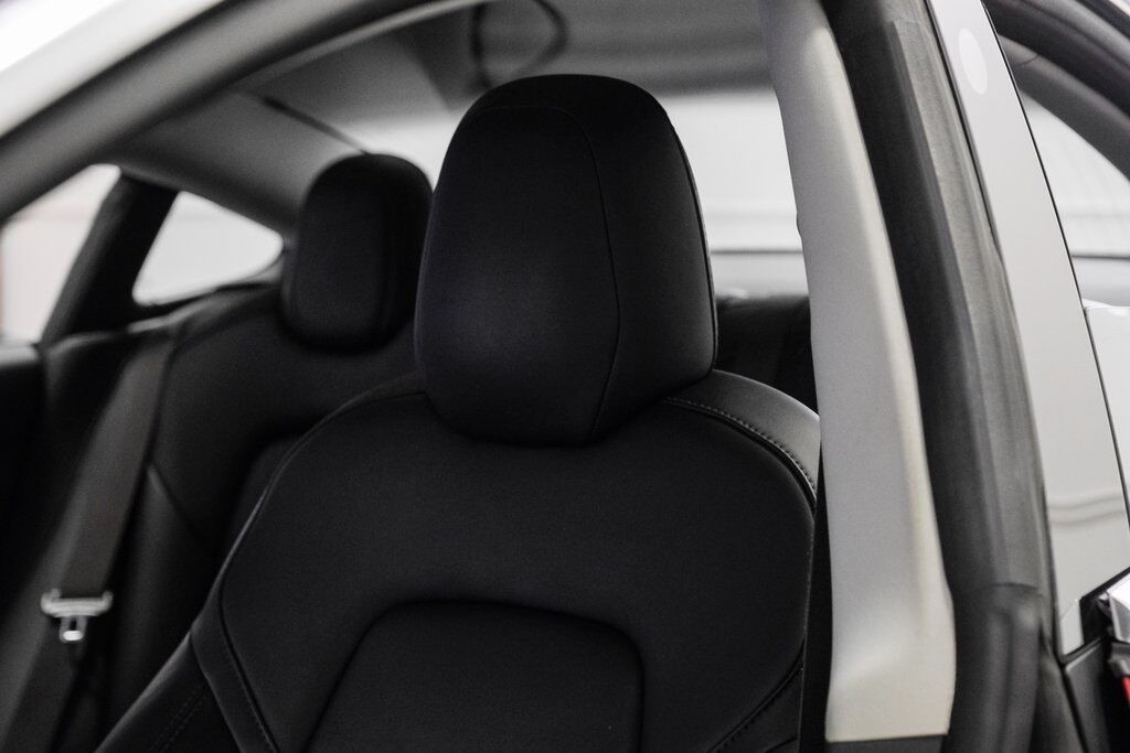 2018 Tesla Model 3 Long Range Carrollton TX