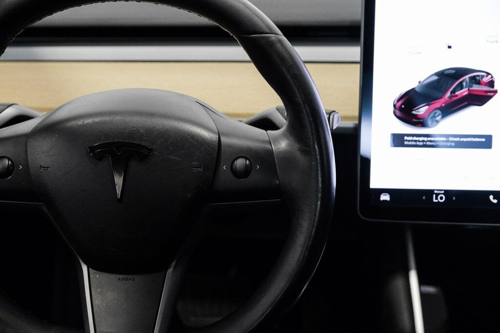 2018 Tesla Model 3 Long Range Carrollton TX