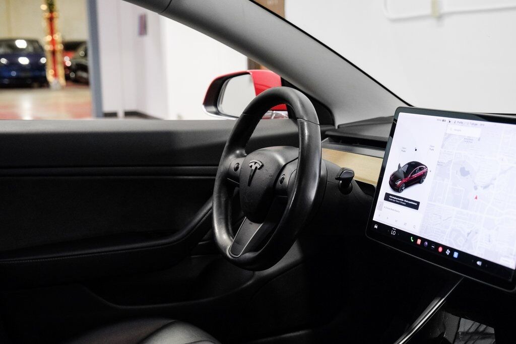 2018 Tesla Model 3 Long Range Carrollton TX