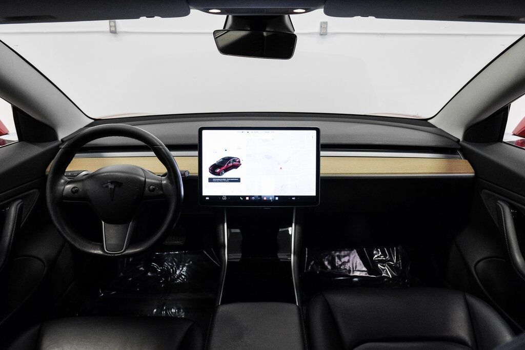 2018 Tesla Model 3 Long Range Carrollton TX