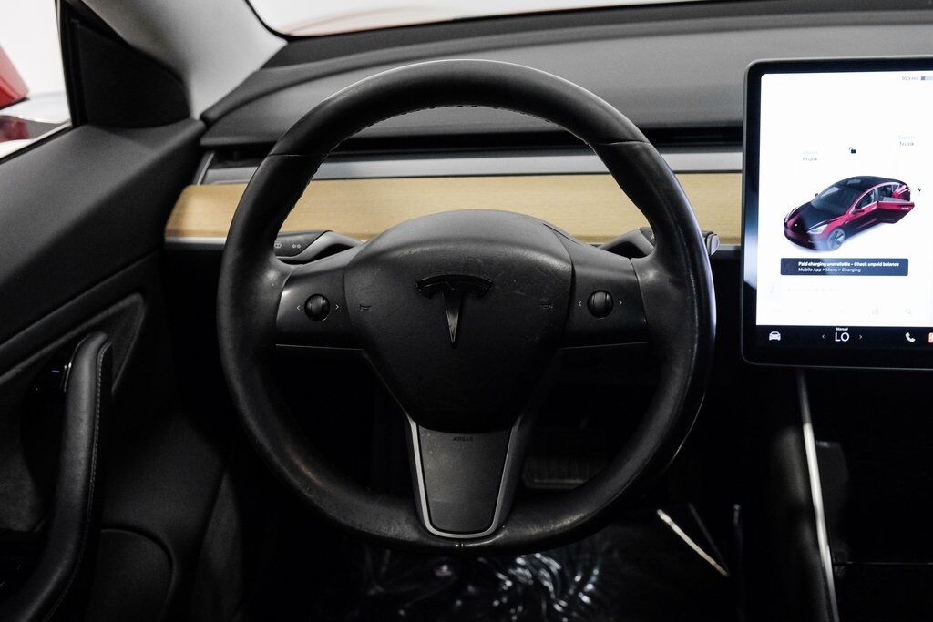 2018 Tesla Model 3 Long Range Carrollton TX