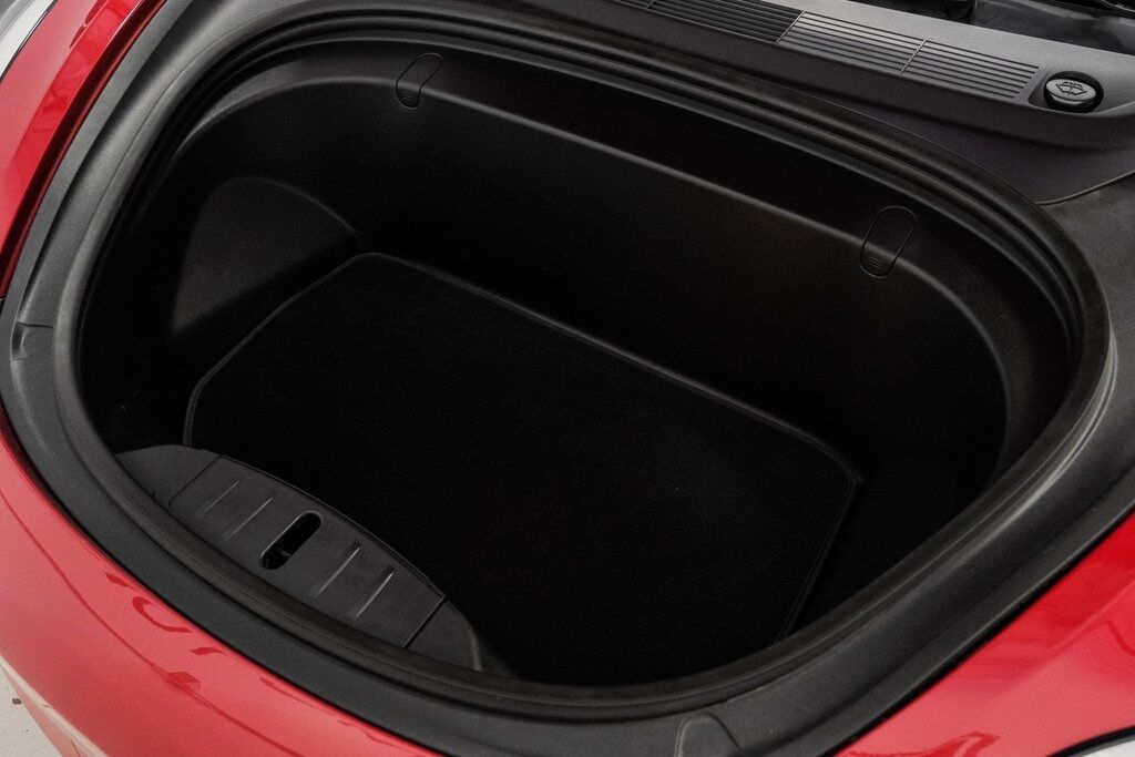 2018 Tesla Model 3 Long Range Carrollton TX