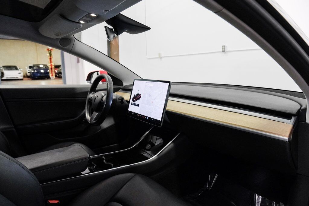 2018 Tesla Model 3 Long Range Carrollton TX