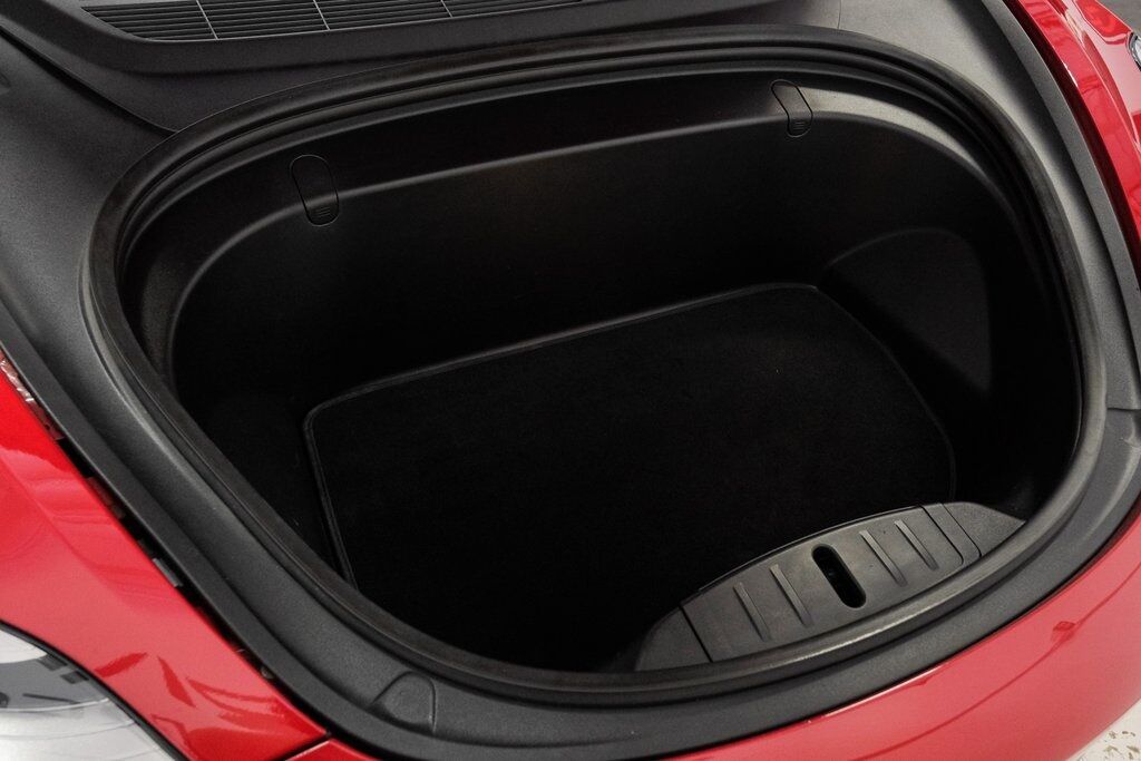 2018 Tesla Model 3 Long Range Carrollton TX