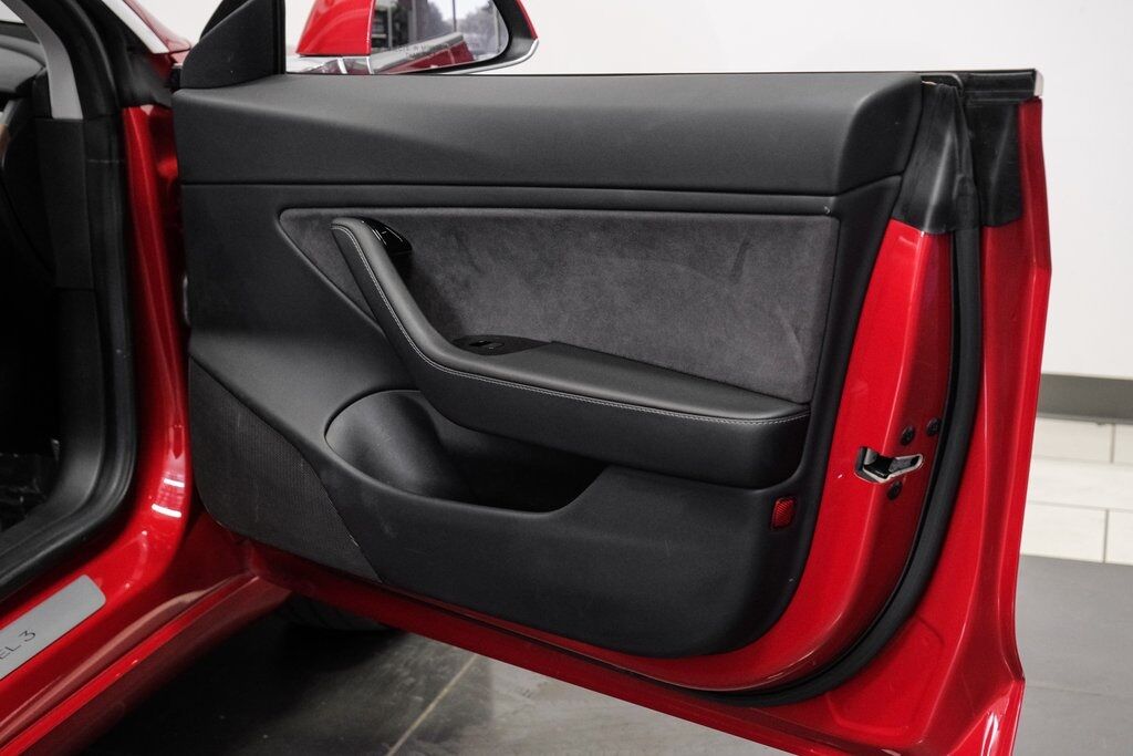 2018 Tesla Model 3 Long Range Carrollton TX