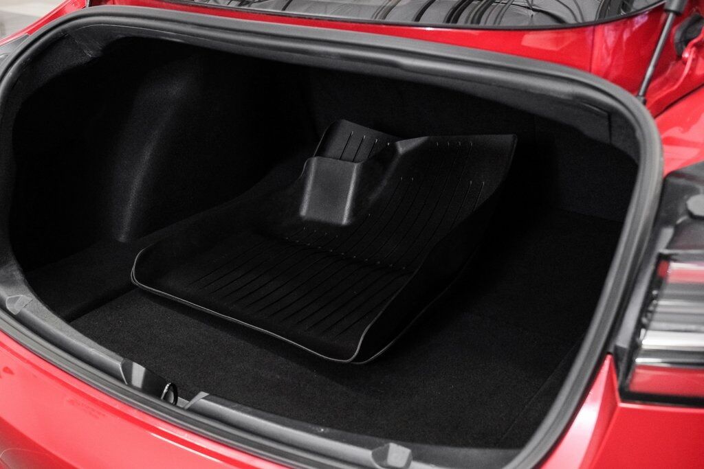 2018 Tesla Model 3 Long Range Carrollton TX