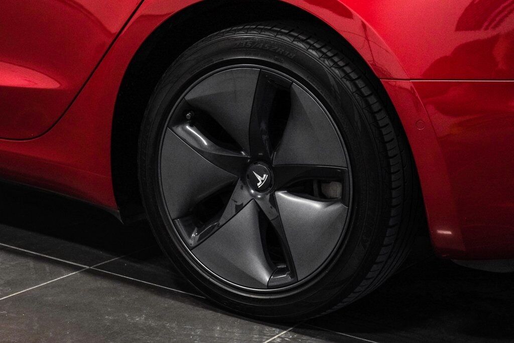 2018 Tesla Model 3 Long Range Carrollton TX