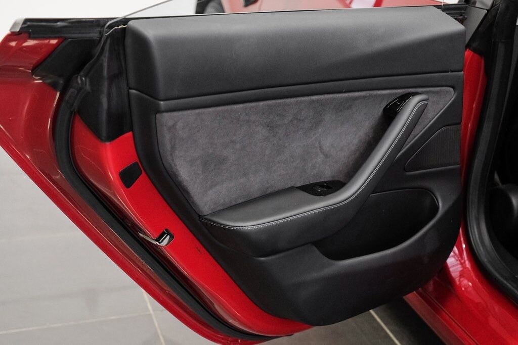 2018 Tesla Model 3 Long Range Carrollton TX