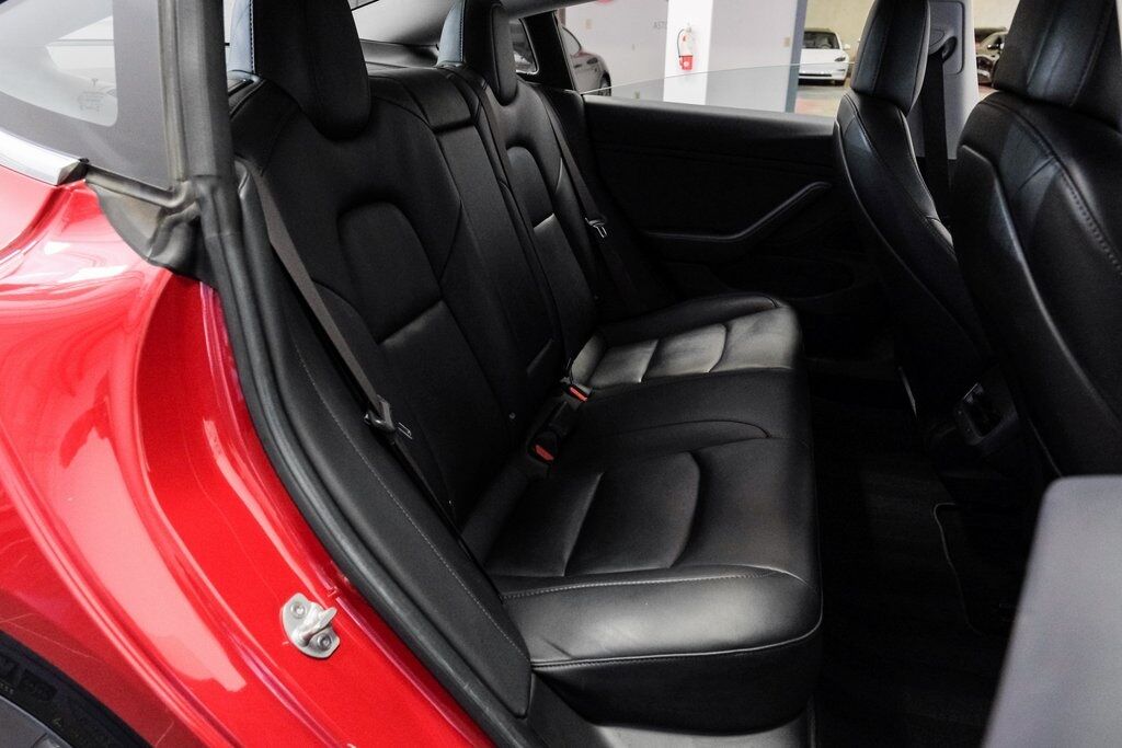 2018 Tesla Model 3 Long Range Carrollton TX