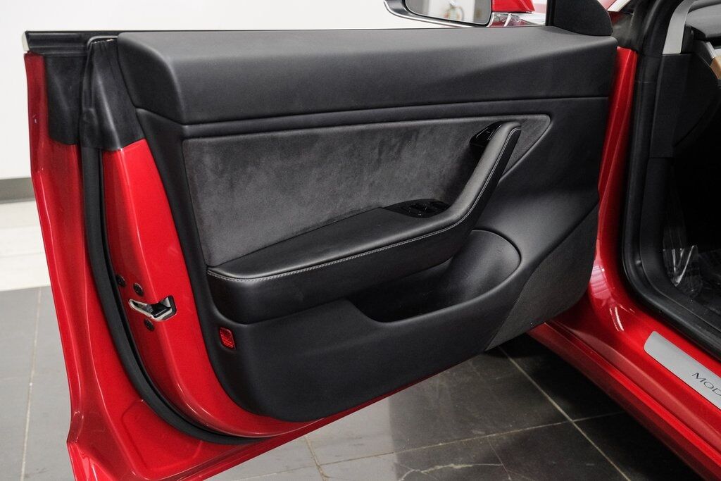 2018 Tesla Model 3 Long Range Carrollton TX