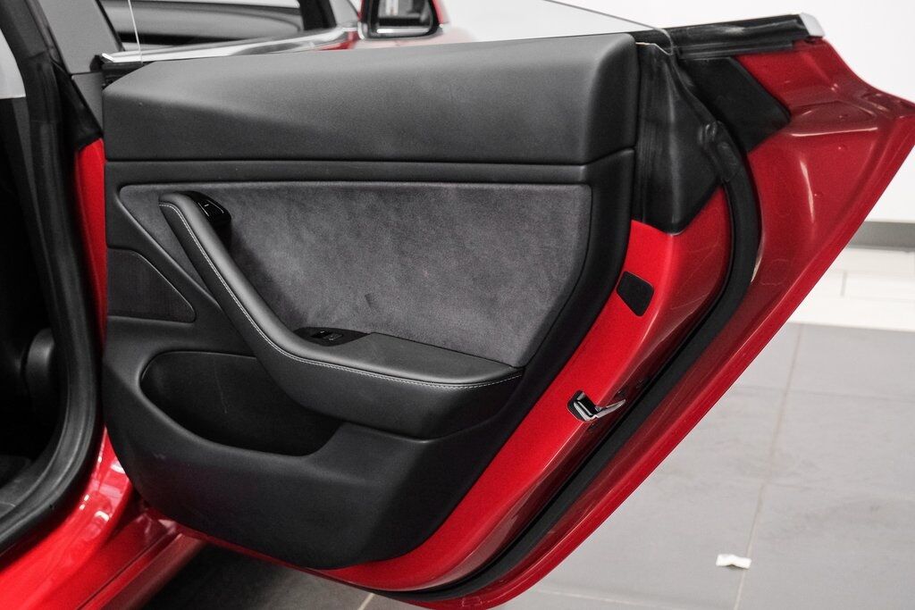 2018 Tesla Model 3 Long Range Carrollton TX