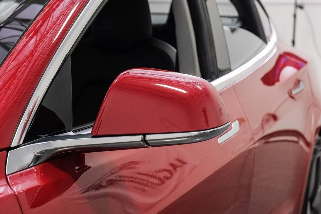 2018 Tesla Model 3 Long Range Carrollton TX