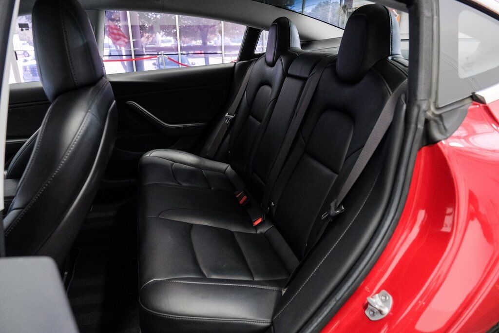 2018 Tesla Model 3 Long Range Carrollton TX