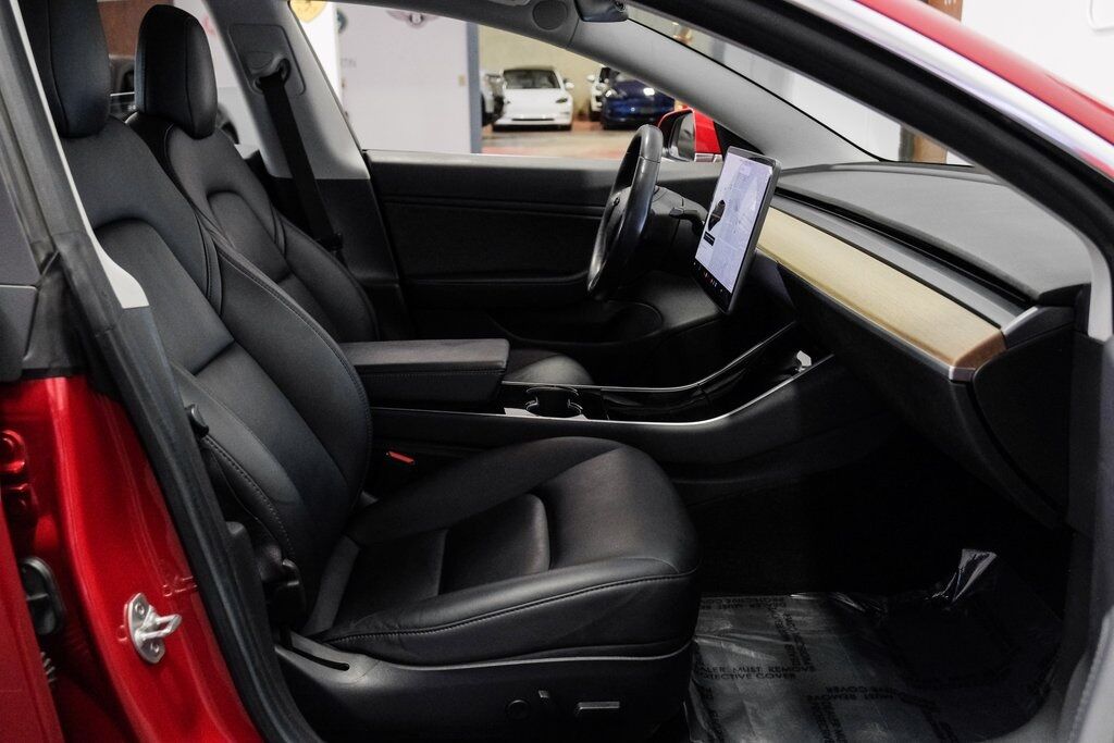 2018 Tesla Model 3 Long Range Carrollton TX