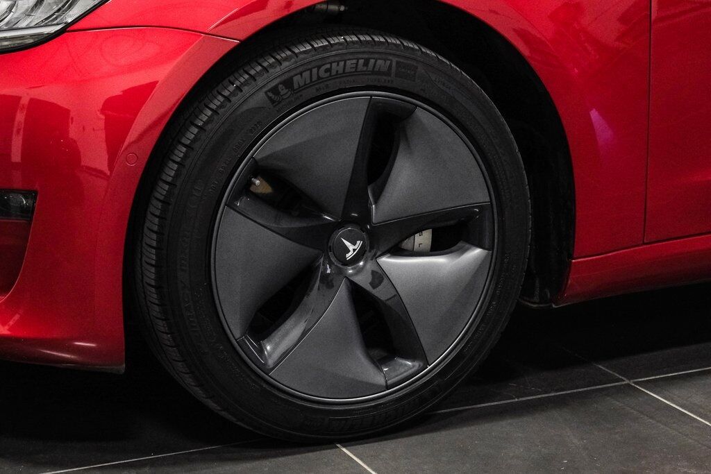 2018 Tesla Model 3 Long Range Carrollton TX