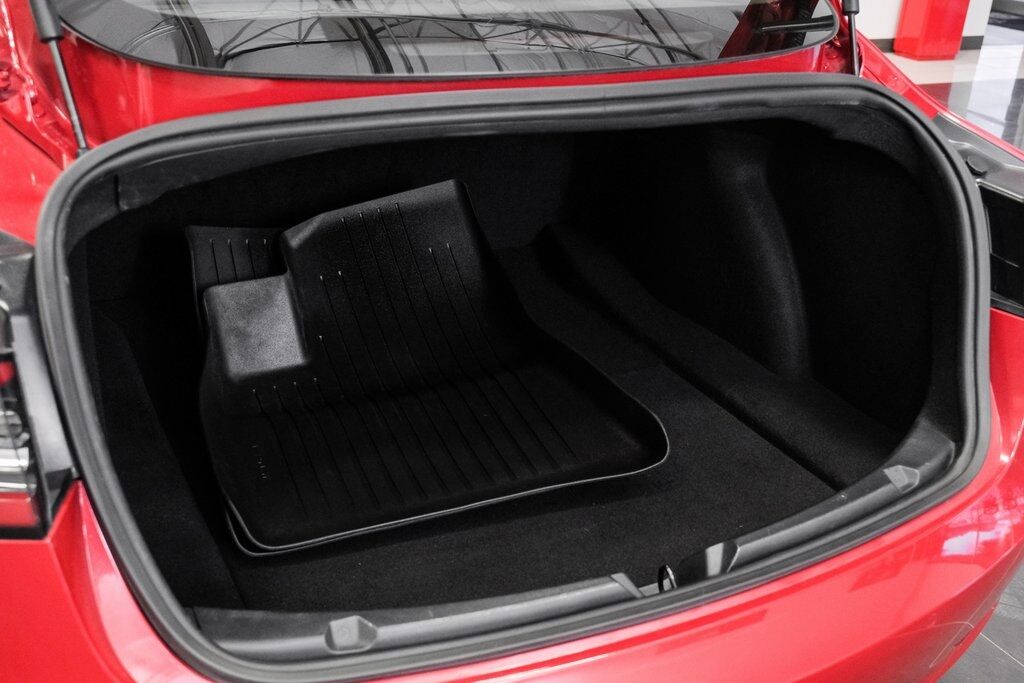 2018 Tesla Model 3 Long Range Carrollton TX