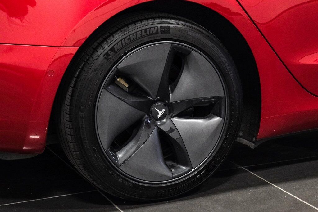 2018 Tesla Model 3 Long Range Carrollton TX