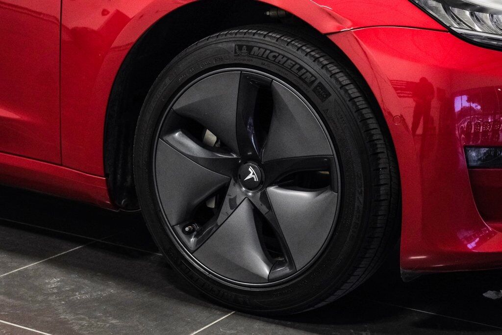 2018 Tesla Model 3 Long Range Carrollton TX