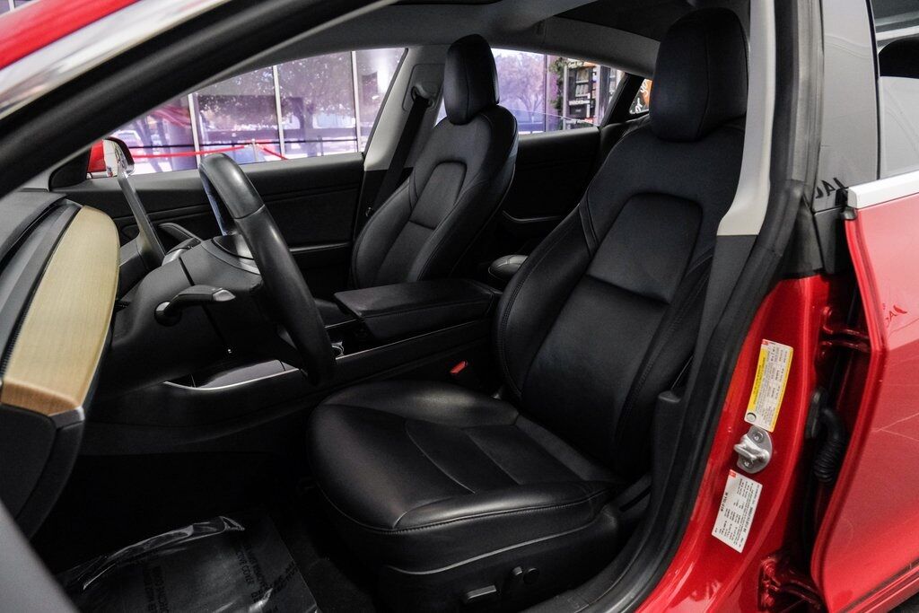 2018 Tesla Model 3 Long Range Carrollton TX