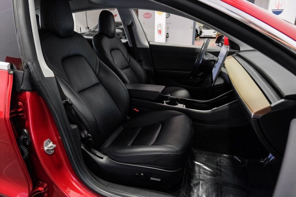 2018 Tesla Model 3 Long Range Carrollton TX