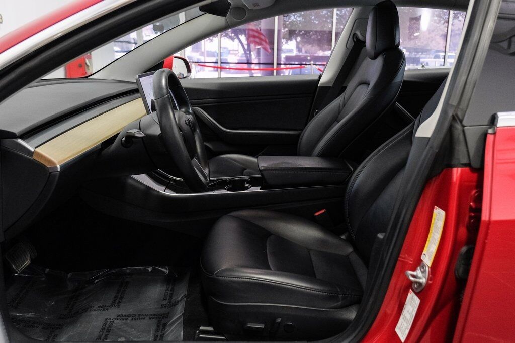 2018 Tesla Model 3 Long Range Carrollton TX