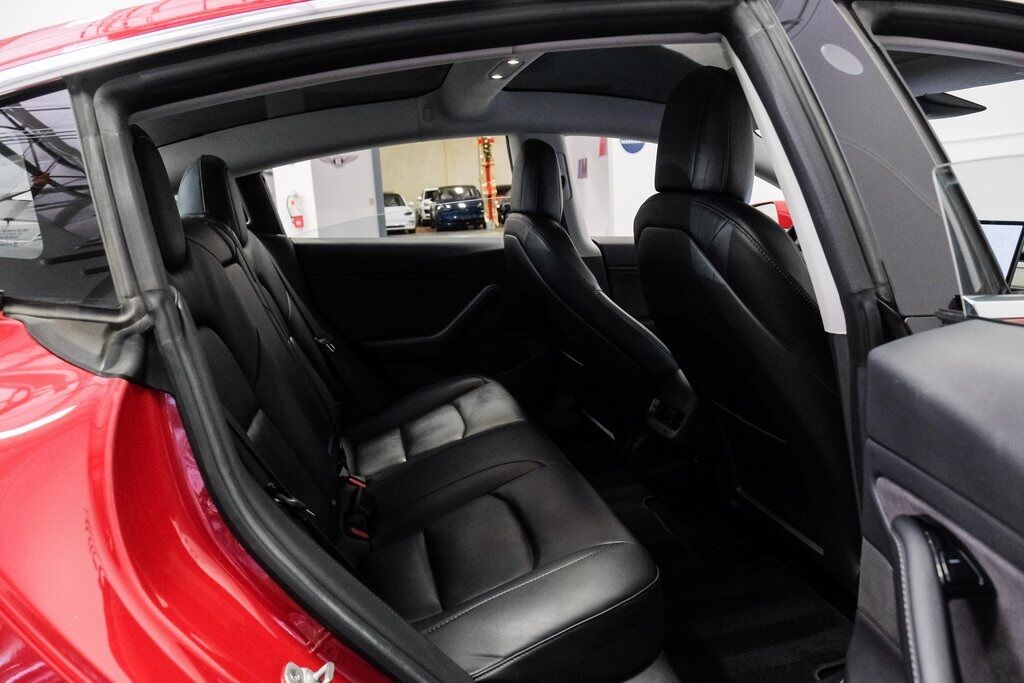 2018 Tesla Model 3 Long Range Carrollton TX