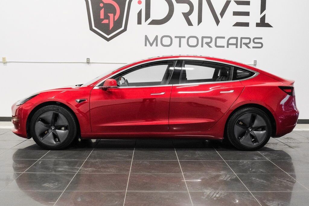 2018 Tesla Model 3 Long Range Carrollton TX