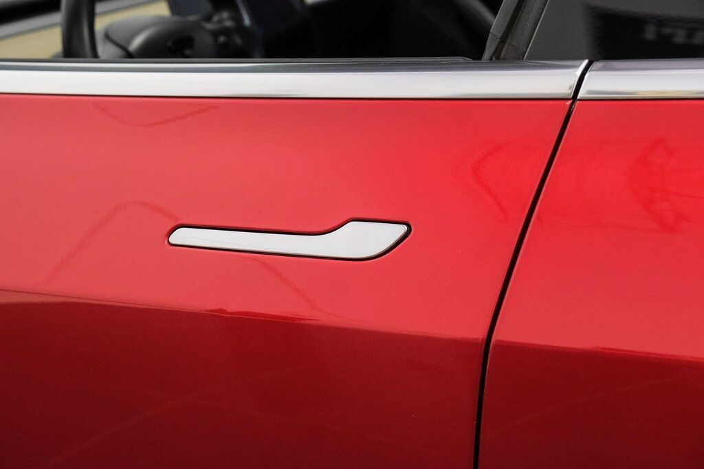 2018 Tesla Model 3 Long Range Carrollton TX