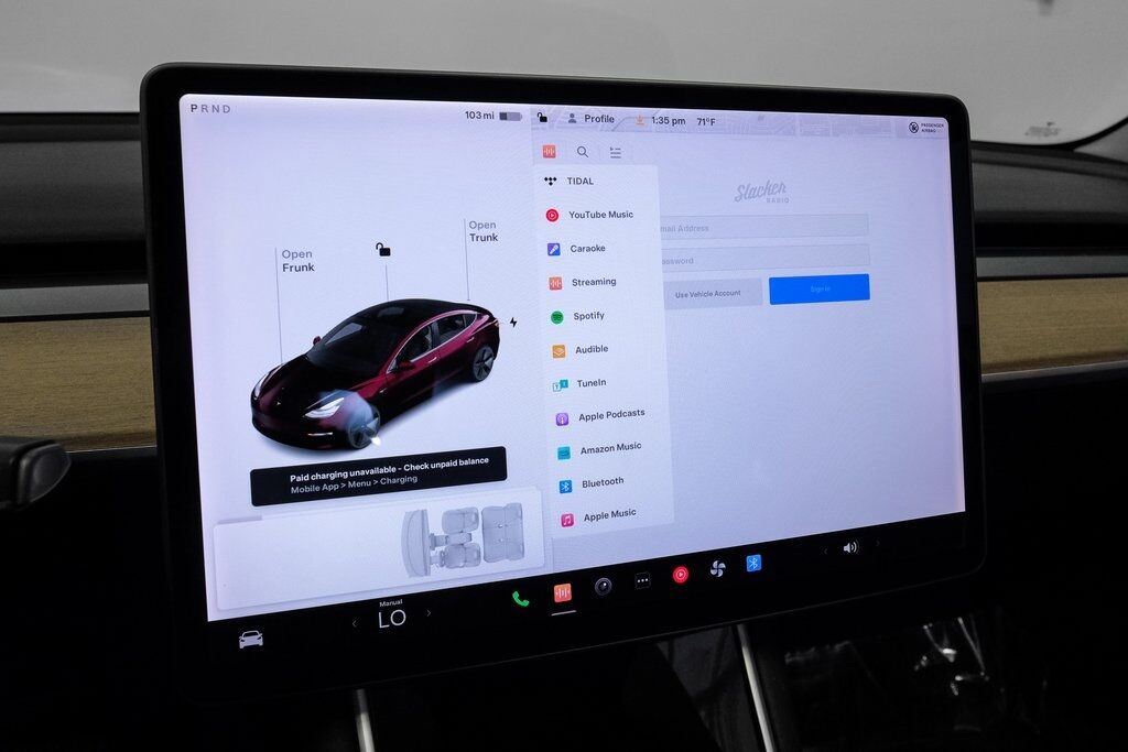 2018 Tesla Model 3 Long Range Carrollton TX