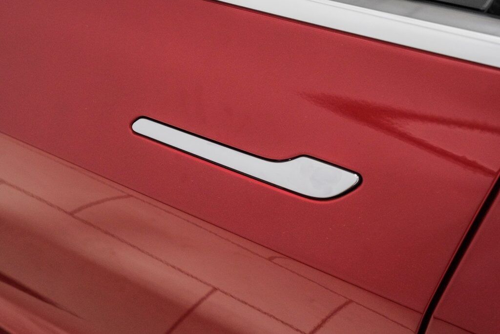 2018 Tesla Model 3 Long Range Carrollton TX