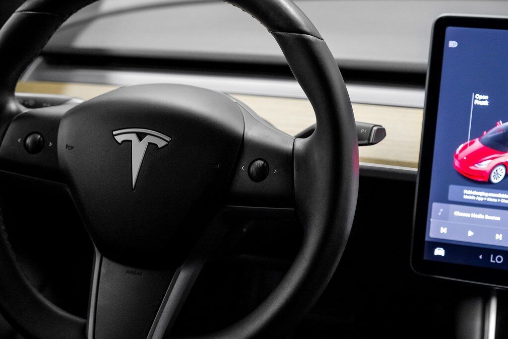 2018 Tesla Model 3 Long Range Carrollton TX