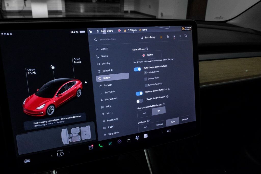 2018 Tesla Model 3 Long Range Carrollton TX